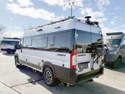 2026 Winnebago Travato 59K | Thumbnail Photo 12 of 13