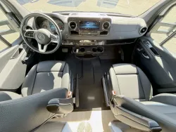 2021 Winnebago Navion 24D | Thumbnail Photo 7 of 24