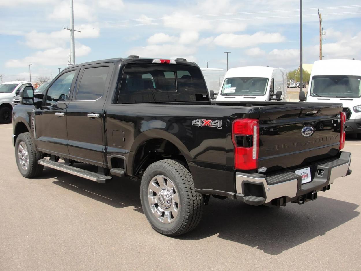 2024 Ford F-250 | Photo 5 of 53