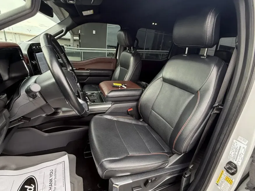 2023 Ford F-150 | Photo 15 of 31