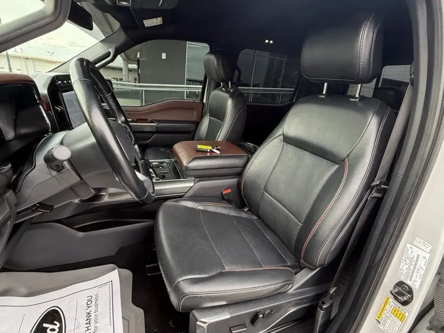 2023 Ford F-150 | Photo 15 of 31