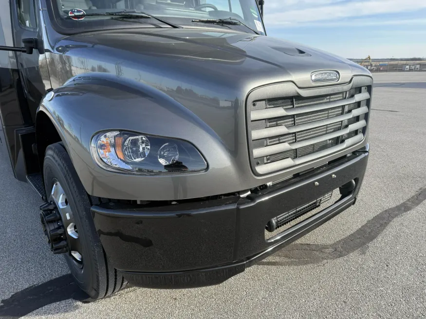 2026 Newmar Grand Star 3444 | Photo 11 of 47