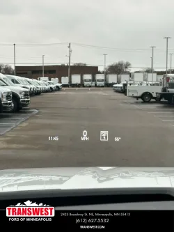 2026 Ford Super Duty F-350 Platinum | Thumbnail Photo 18 of 19