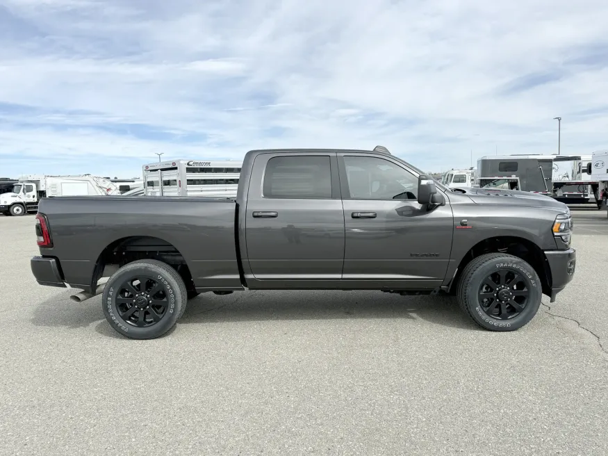 2024 RAM 2500 | Photo 14 of 21