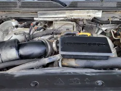 2018 GMC Sierra 3500HD Denali | Thumbnail Photo 19 of 21