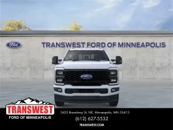 2026 Ford Super Duty F-350 | Thumbnail Photo 6 of 22