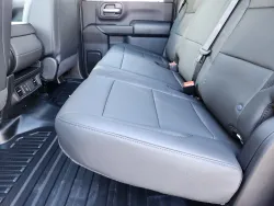 2025 GMC Sierra 2500HD Pro | Thumbnail Photo 11 of 32