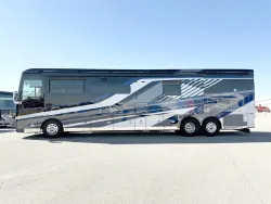 2023 Tiffin Allegro Bus 45FP | Thumbnail Photo 25 of 35