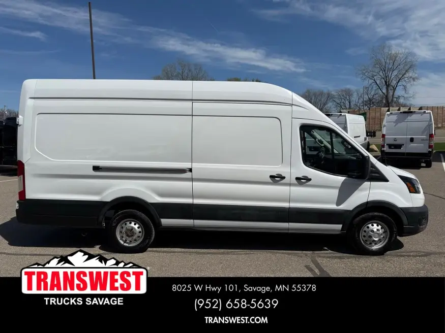 2023 Ford Transit-250 Base | Photo 14 of 20