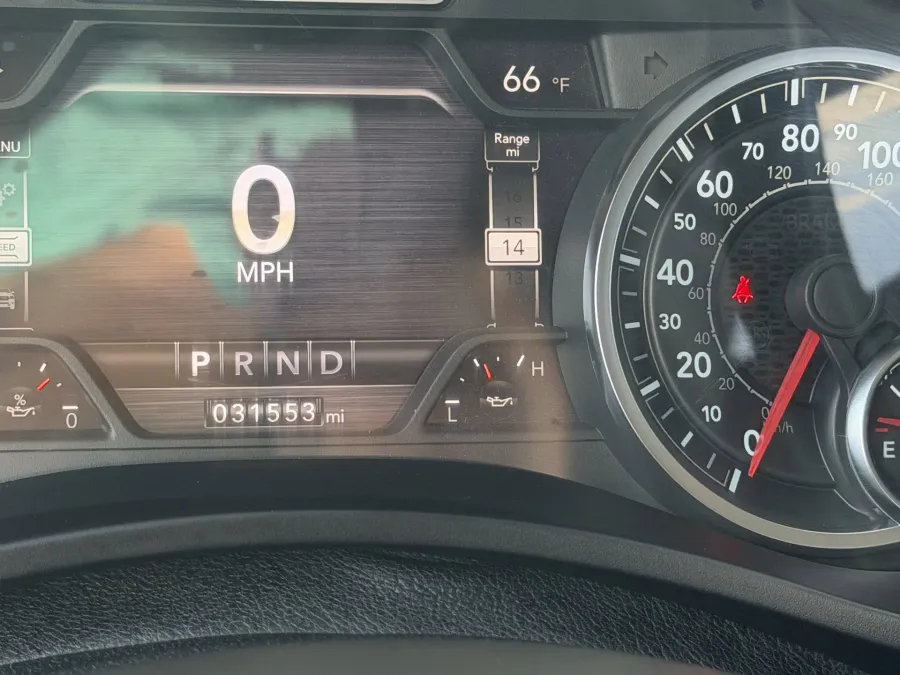 2022 RAM 2500 Big Horn | Photo 16 of 18