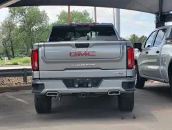 2023 GMC Sierra 1500 AT4 | Thumbnail Photo 3 of 5