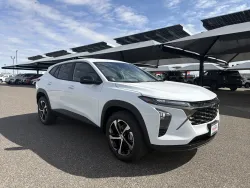 2026 Chevrolet Trax 1RS | Thumbnail Photo 6 of 19