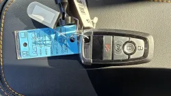 2025 Ford Maverick | Thumbnail Photo 25 of 32