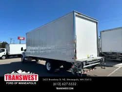 2025 Ford Super Duty F-650 Base | Thumbnail Photo 3 of 11