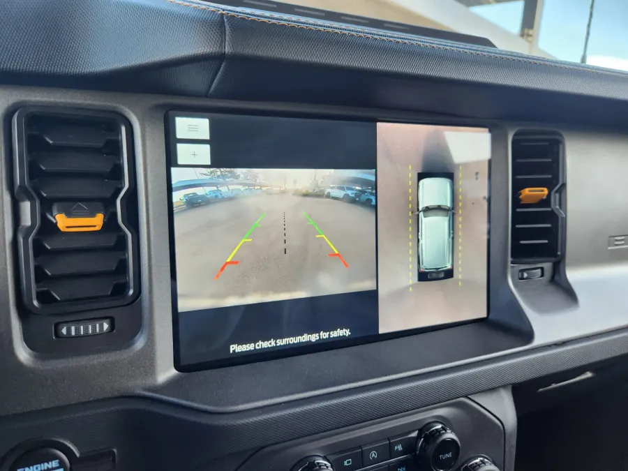 2024 Ford Bronco Badlands | Photo 30 of 31