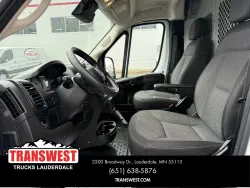 2023 RAM ProMaster 2500 High Roof | Thumbnail Photo 4 of 20