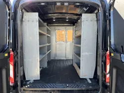 2020 Ford Transit | Thumbnail Photo 10 of 19