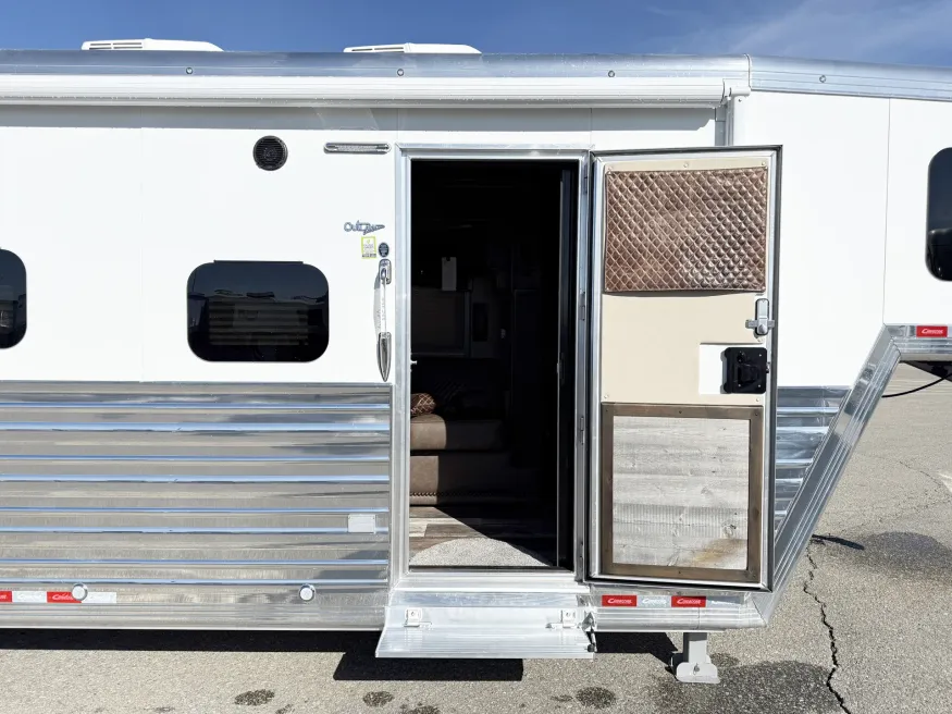 2026 Cimarron Norstar 4HLQ | Photo 4 of 34