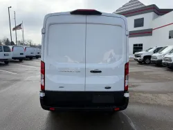 2023 Ford Transit-250 Base | Thumbnail Photo 10 of 18