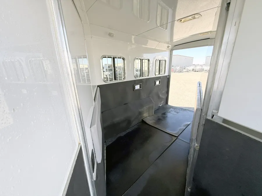 2009 Bison Stratus 3HGNLQ | Photo 21 of 24