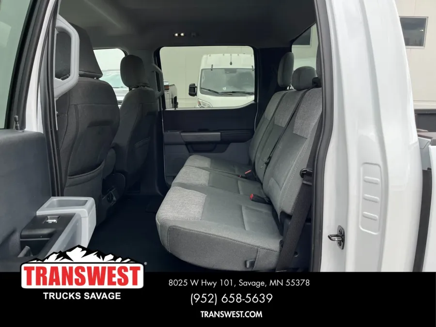 2024 Ford F250 | Photo 17 of 21