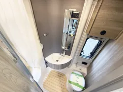 2027 Winnebago EKKO 22A | Thumbnail Photo 10 of 13