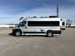 2026 Pleasure-way Lexor TS | Thumbnail Photo 1 of 20