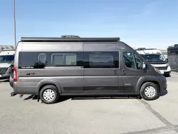 2022 Winnebago Travato 59K | Thumbnail Photo 2 of 9