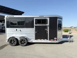 2027 Cimarron 2HBP Warmblood VP | Thumbnail Photo 3 of 17