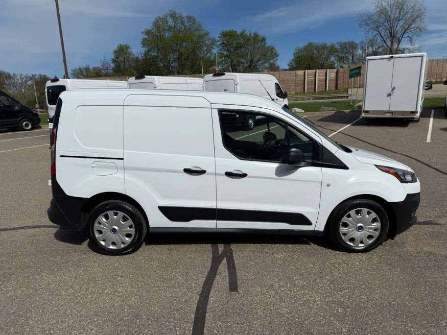 2023 Ford Transit Connect | Photo 14 of 19