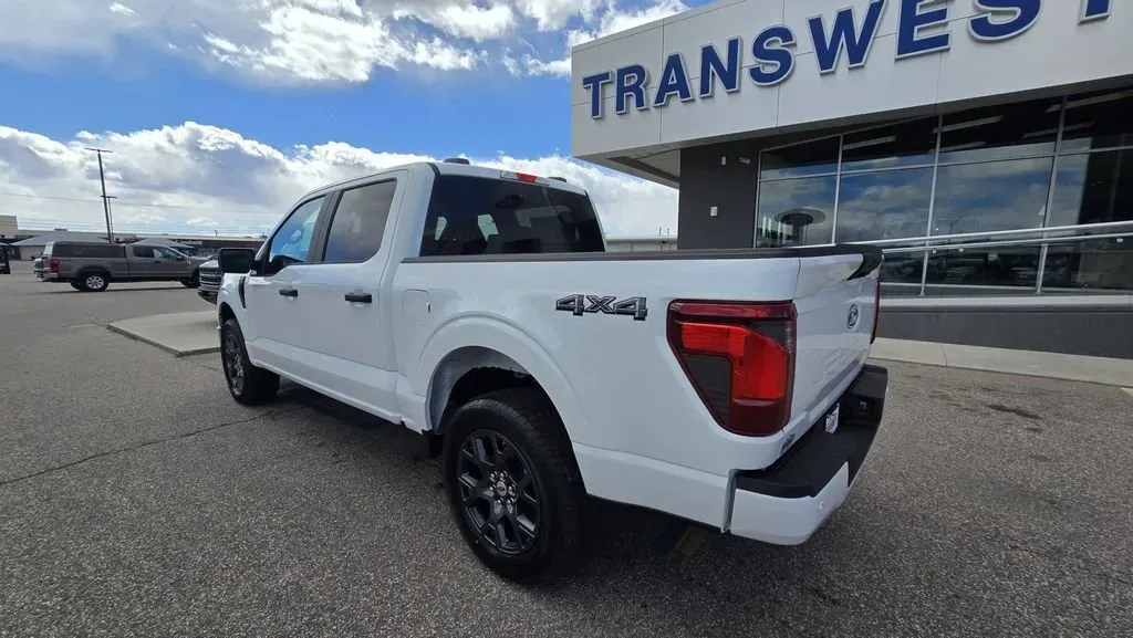 2026 Ford F-150 | Photo 5 of 29