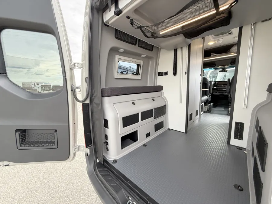 2027 Winnebago Revel Sport 44C | Photo 17 of 20
