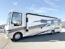 2026 Newmar Canyon Star 3947 | Thumbnail Photo 25 of 33