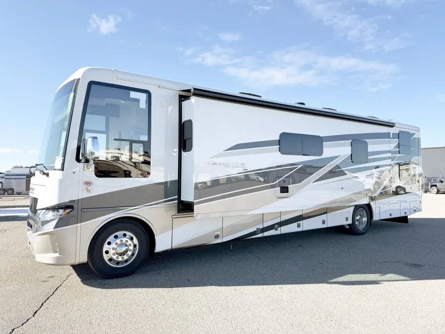 2026 Newmar Canyon Star 3947 | Photo 25 of 33