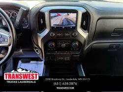 2021 Chevrolet Silverado 2500HD LTZ | Thumbnail Photo 10 of 21