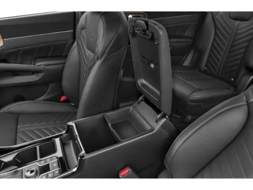 2024 Kia Sorento | Photo 10 of 13