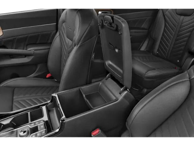 2024 Kia Sorento | Photo 10 of 13