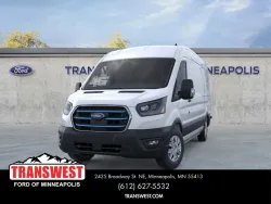 2025 Ford E-Transit-350 Base | Thumbnail Photo 1 of 21