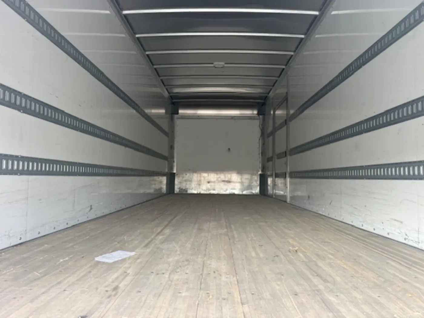 2022 International MV607 | Photo 4 of 10
