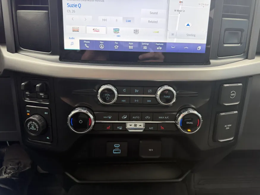 2023 Ford F-150 XL | Photo 15 of 18