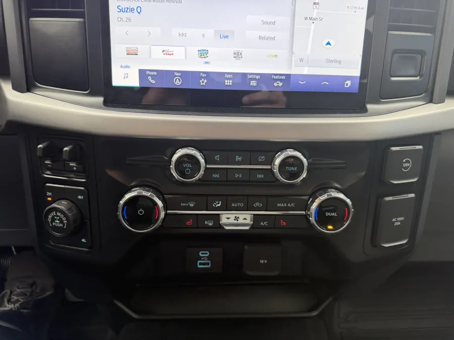 2023 Ford F-150 XL | Photo 15 of 18