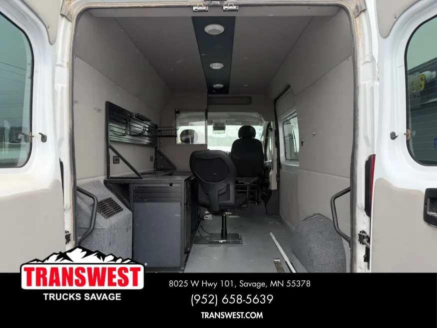 2021 RAM ProMaster 1500 Base | Photo 17 of 23