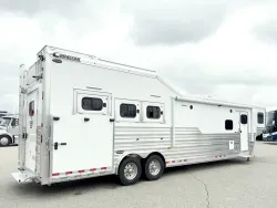 2025 Cimarron Norstar 3HLQ | Thumbnail Photo 20 of 33