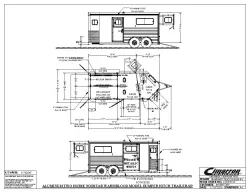 2027 Cimarron Norstar Warmblood | Thumbnail Photo 1 of 1