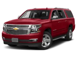 2015 Chevrolet Suburban | Thumbnail Photo 14 of 14