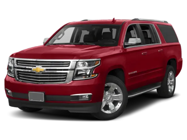 2015 Chevrolet Suburban | Photo 14 of 14