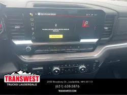 2025 GMC Sierra 1500 SLT | Thumbnail Photo 15 of 16