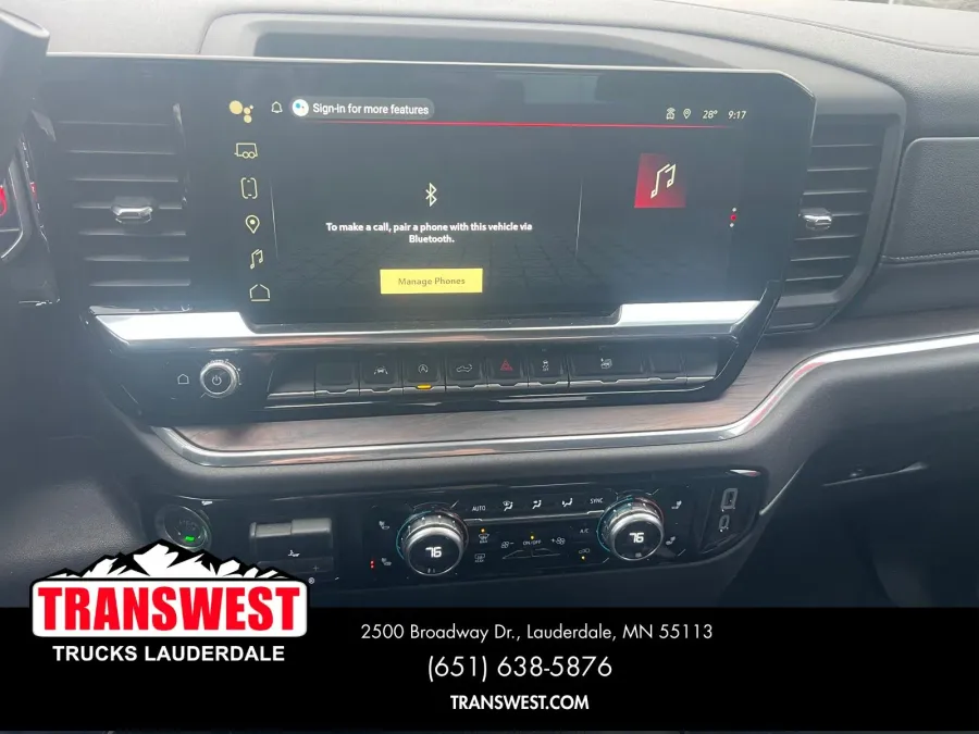 2025 GMC Sierra 1500 SLT | Photo 15 of 16