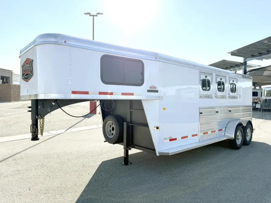 2025 Logan Coach Bullseye 3HGN | Photo 16 of 16