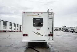 2014 Winnebago Access 31J | Thumbnail Photo 5 of 38